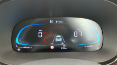 Hyundai i10 1.0 [63] Advance 5dr Auto [Nav] Petrol Hatchback